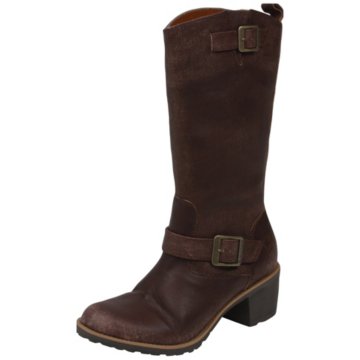 Dr. Martens Becca Engineer