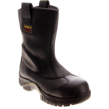 Dr. Martens Outland ST Rigger Boot - R14116001