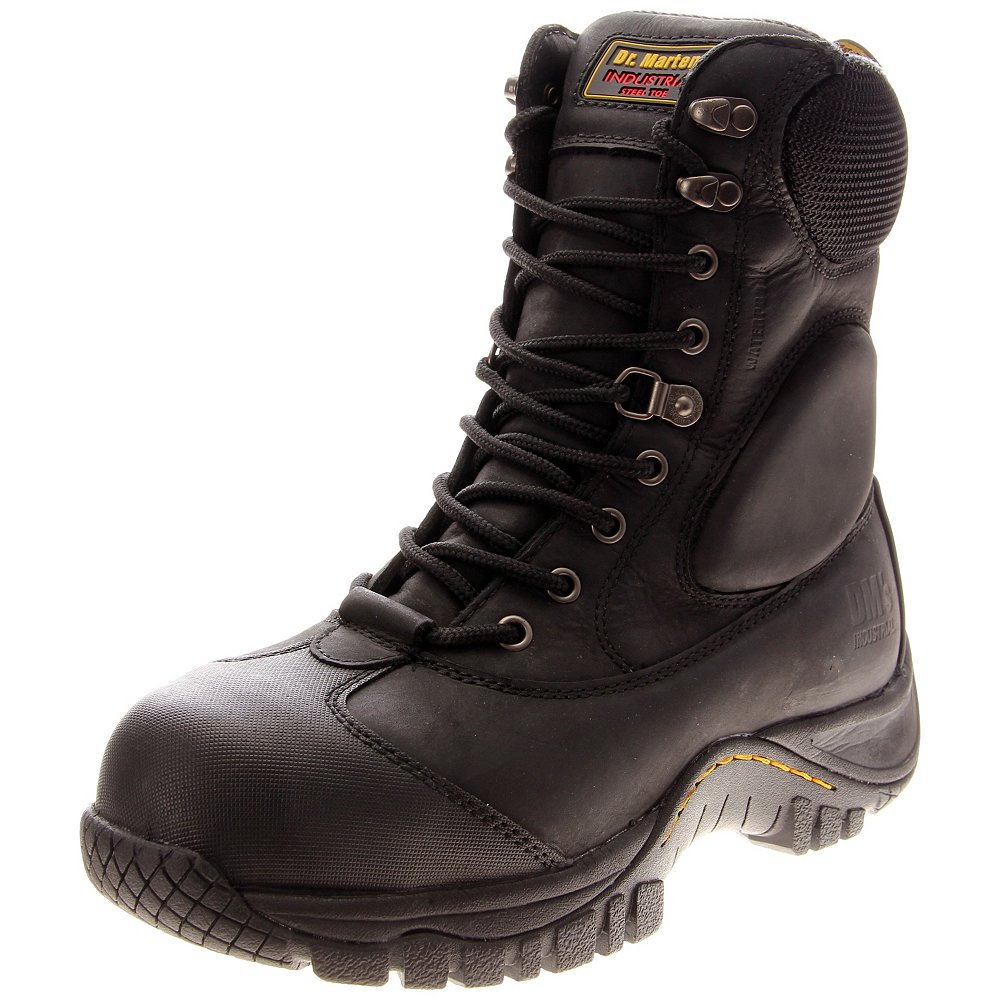 Dr. Martens Tamarack St 9tie Boot Gigavine