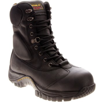 Dr. Martens Tamarack ST 9-Tie Boot - R14118001