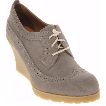 Dr. Martens Sita 3-Tie Brogue - R14283021