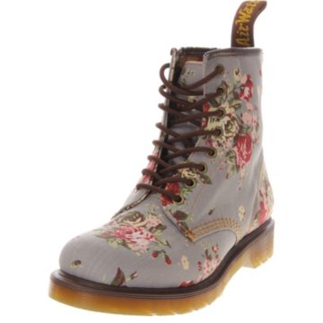 Dr. Martens Castel 8-Eye Boot - R14286020