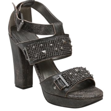 Calvin Klein Jeans Serena - R8155-BLK