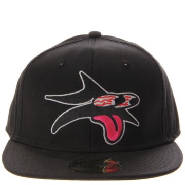 Lakai Rat Flare - RATFLARE-BLK