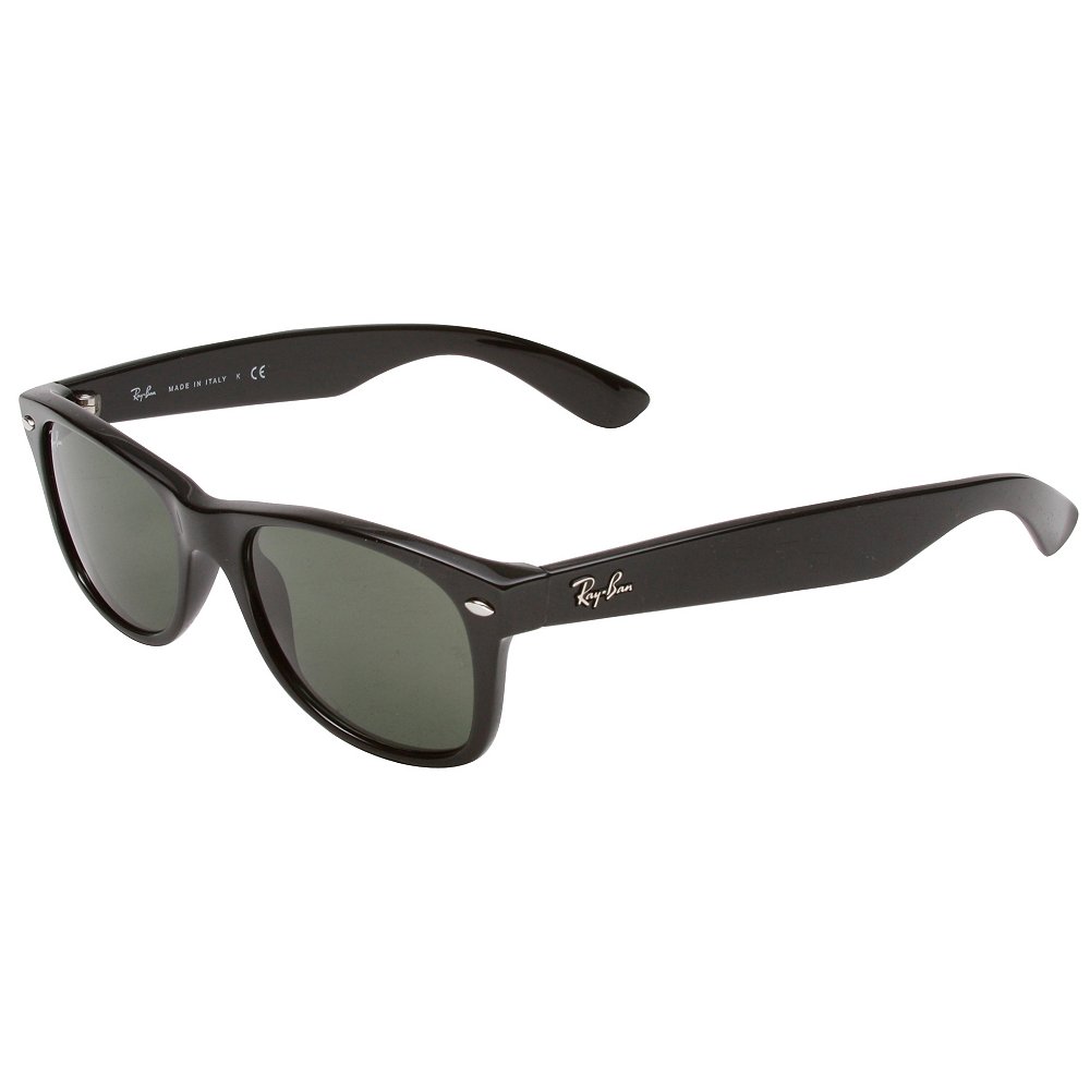 Ray-Ban New Wayfarer 52 Medium Sunglasses