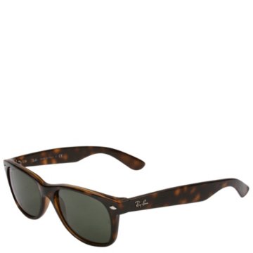 Ray Ban New Wayfarer 55 Large - RB2132-07