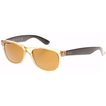 Ray Ban New Wayfarer 55 Large