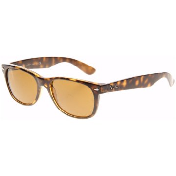 Ray Ban New Wayfarer 55 Large