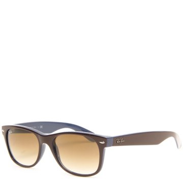 Ray Ban New Wayfarer 55 Large - RB2132-48