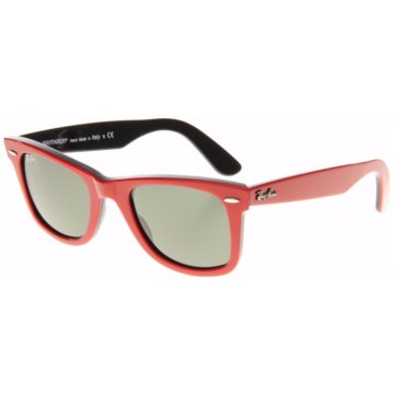 Ray Ban Original Wayfarer 50mm (Medium)
