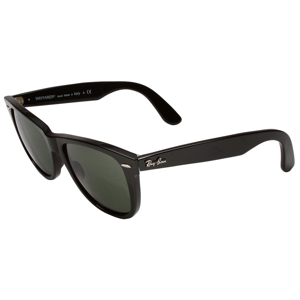 ray ban wayfarer 2140 54mm