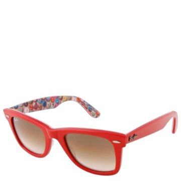 Ray Ban Original Wayfarer - Buttons - RB2140-58