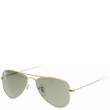 Ray Ban Aviator Small - RB3044-01