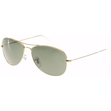 Ray Ban Cockpit