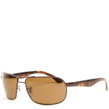 Ray Ban RB3492 Polarized - RB3492-04