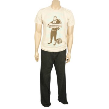 Durty Laundry Rey De Frescos - RDF2127