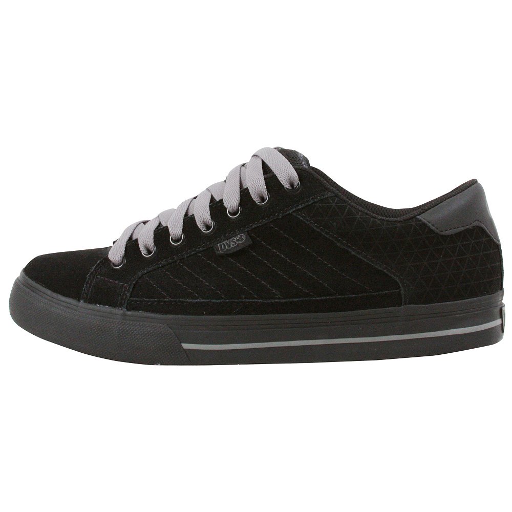 DVS Men's Refresh BTS Skate Shoes