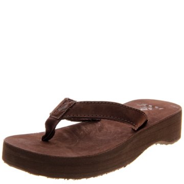 Reef Butter 3 - RF-001711-BRO