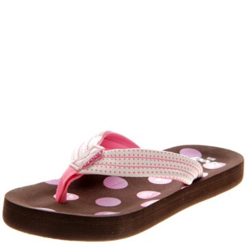 Reef Little Ahi (Infant/Toddler/Youth) - RF-002199-BTK