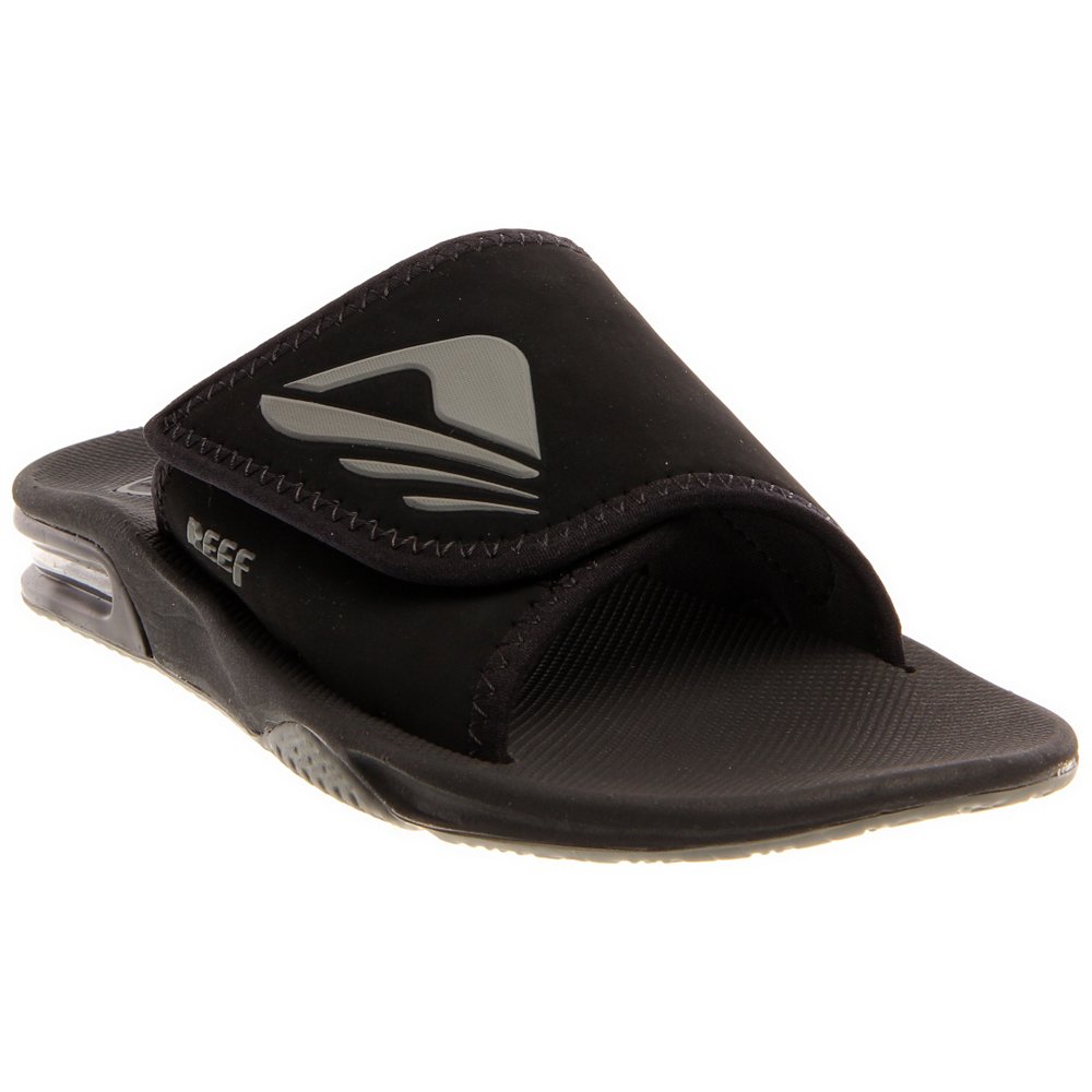 Reef Men's Adjustable Byob Bottle Opener Sandals Men Sandals