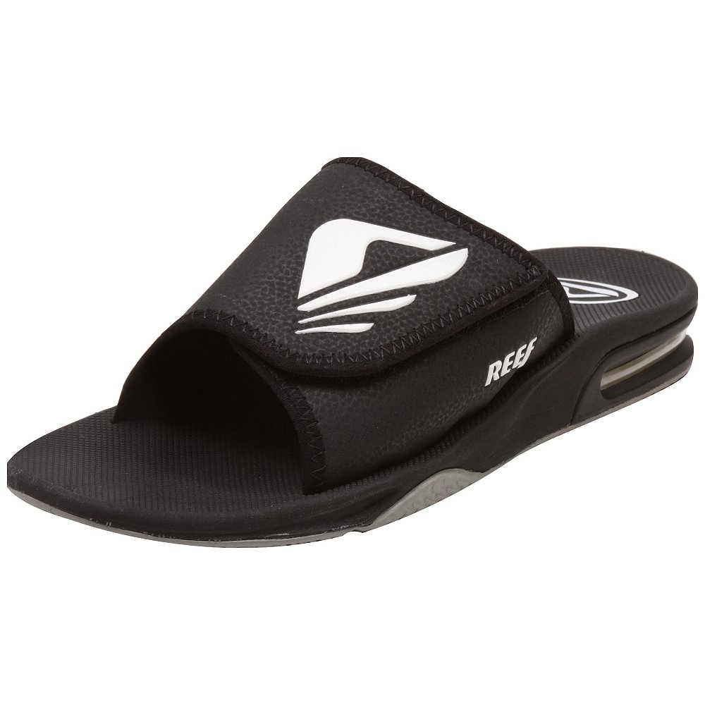 Reef Men's Adjustable BYOB Slide Sandals