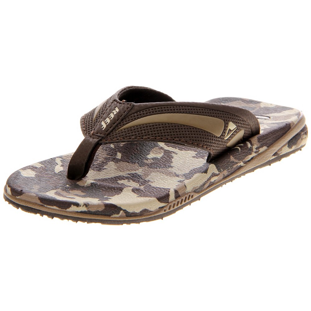 Reef Toddler;youth Kids’ Awol Shoes Kare