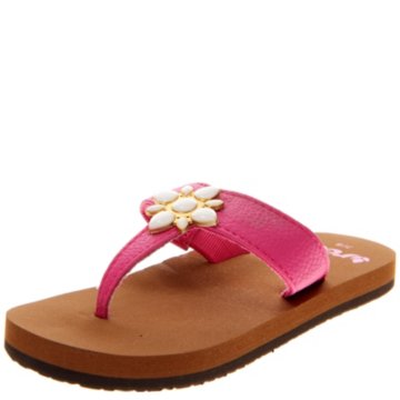 Reef Little Lu Anne (Toddler/Youth) - RF-005042-PIW