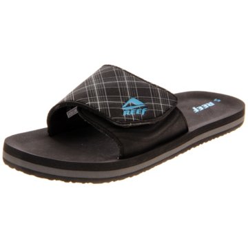 Reef Grom Ahi Slide (Toddler/Youth)