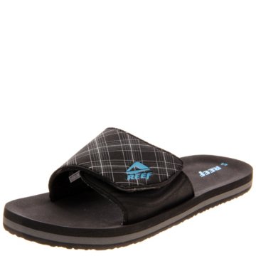 Reef Grom Ahi Slide (Toddler/Youth) - RF-005081-BLA
