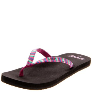 Reef Little Uptown Girl (Toddler/Youth) - RF-005161-MST