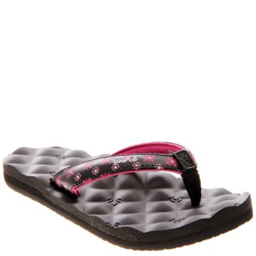 Reef Little Reef Dreams (Toddler/Youth) - RF-005191-BKF