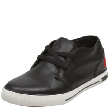 Chrome Riverton - RIVERTONLE-BLK