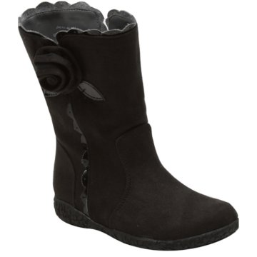 Nina Kids Roses (Toddler) - ROSES-BLACK