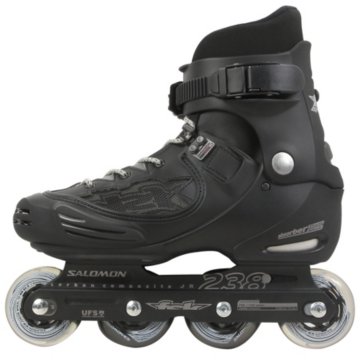 Salomon FSK Detonator Inline Skates - RP868-421