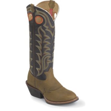 Tony Lama Tan Crazyhorse - RR1002