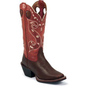 Tony Lama Walnut Brown Travis - RR2017L