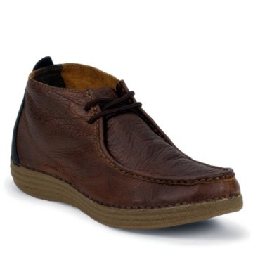 Tony Lama Walnut Forge Bison - RR3005