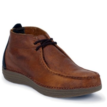 Tony Lama Saddle Forge Bison - RR3006