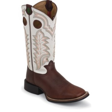 Tony Lama Redwood Oiltan - RR4007