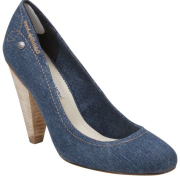 Calvin Klein Jeans Ivonne - RU085-JNST