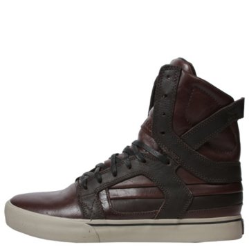 Supra Skytop 2 - S01010-DKB