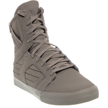 Supra Skytop II - S01030-GRY