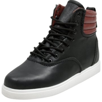Supra Henry - S03014-BLK