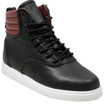 Supra Henry - S03014-BLK