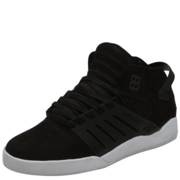 Supra Skytop III - S07001-BLK