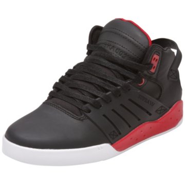 Supra Skytop III
