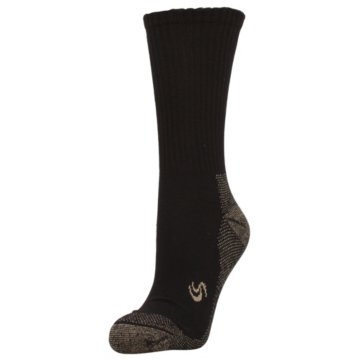 Aetrex Athletic Crew 3 Pair Pack