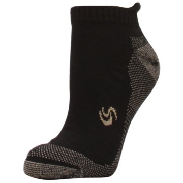 Aetrex Athletic Low Cut 3 Pair Pack