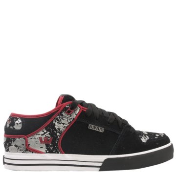 Supra Vulk Low - S102P-BDR