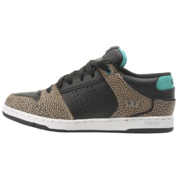 Supra Raider Low
